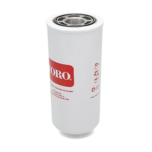 94-2621 Toro TX 100 Turbo Hydraulic Filter